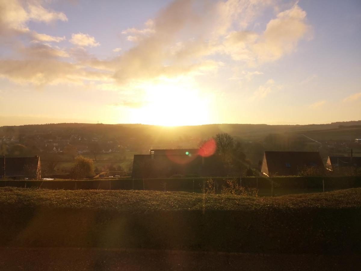 Comme Une Envie D'Air Mer Guemy Esterno foto