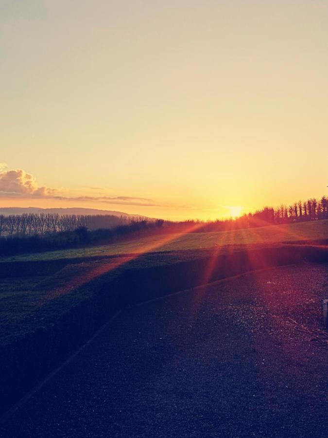 Comme Une Envie D'Air Mer Guemy Esterno foto