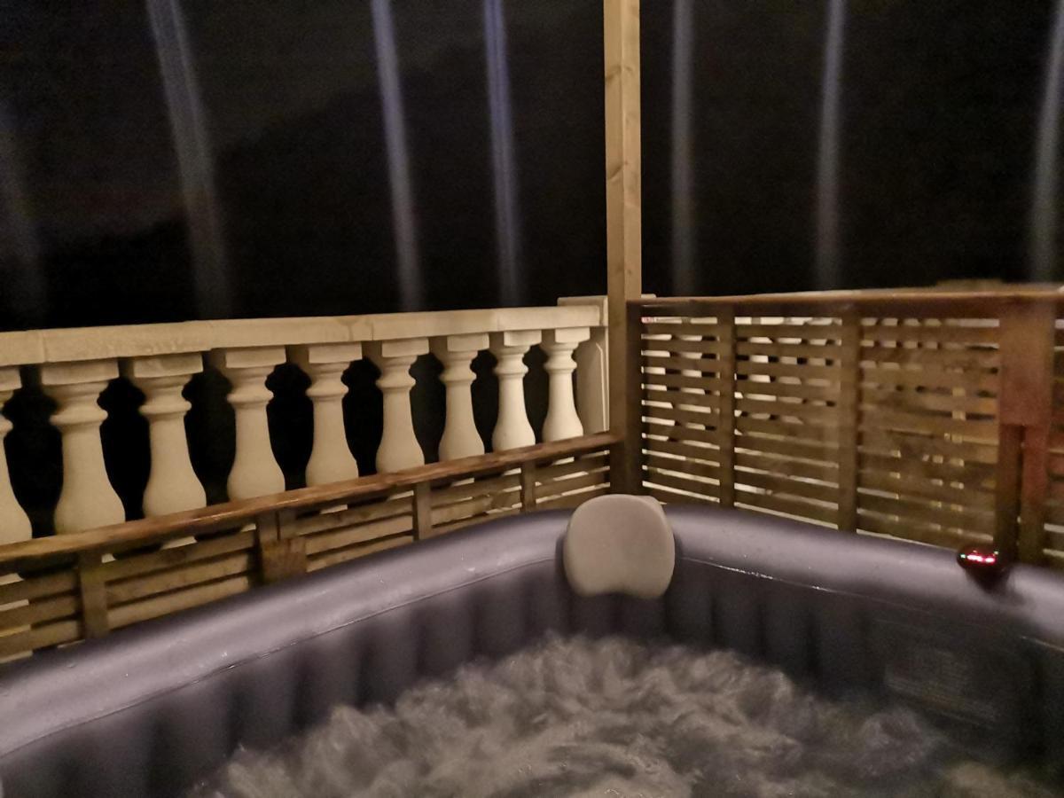Comme Une Envie D'Air Mer Guemy Esterno foto